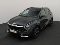 Kia Sportage 1.6 169kW thumbnail