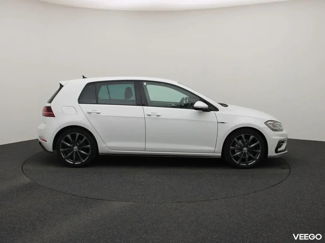 Volkswagen Golf 1.5 110kW
