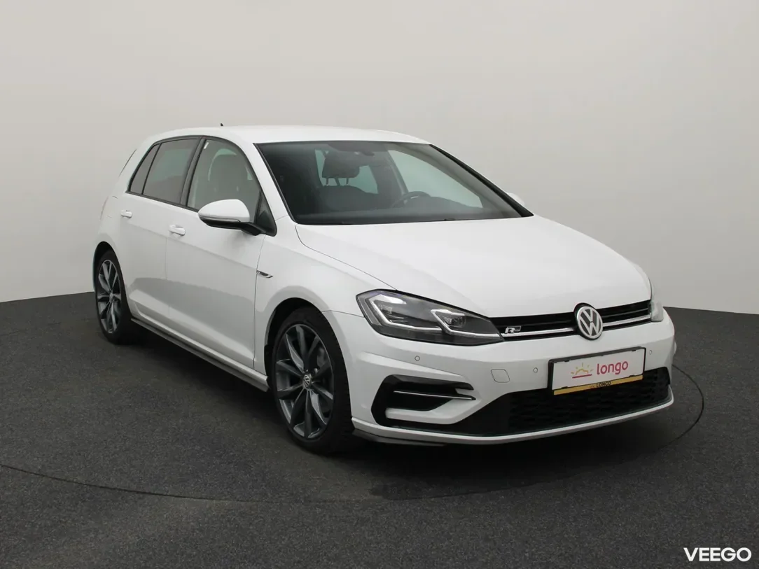 Volkswagen Golf 1.5 110kW