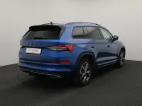 Skoda Kodiaq 2 110kW thumbnail