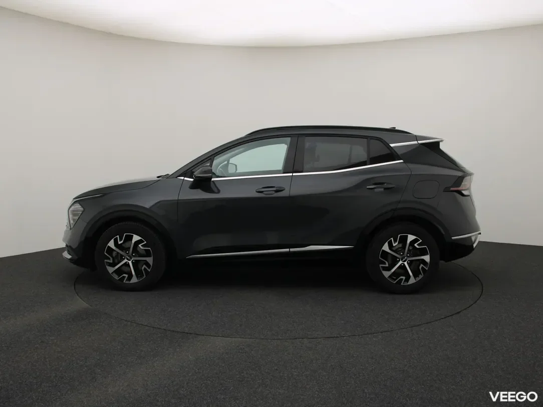Kia Sportage 1.6 169kW