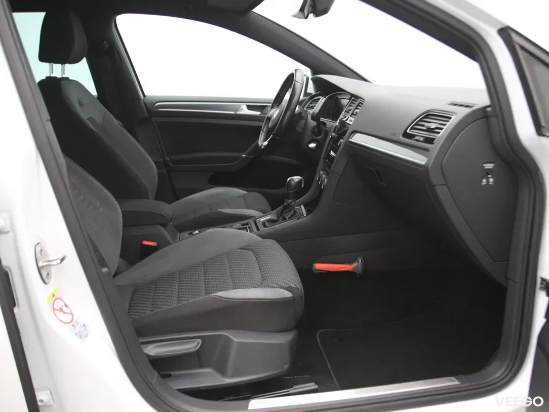 Volkswagen Golf 1.5 110kW