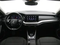 Skoda Octavia 1.5 110kW thumbnail