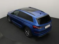 Skoda Kodiaq 2 110kW thumbnail