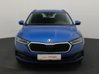 Skoda Octavia 1.5 110kW thumbnail