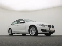 BMW 320 2 135kW thumbnail