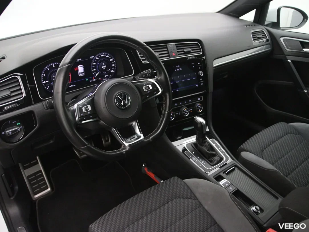 Volkswagen Golf 1.5 110kW