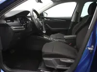 Skoda Octavia 1.5 110kW thumbnail