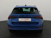 Skoda Octavia 1.5 110kW thumbnail