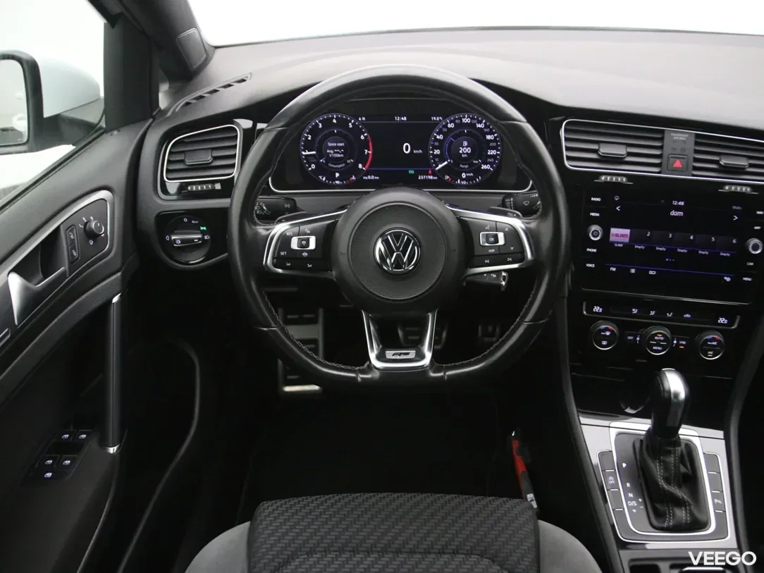 Volkswagen Golf 1.5 110kW