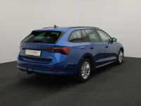 Skoda Octavia 1.5 110kW thumbnail