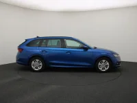 Skoda Octavia 1.5 110kW thumbnail