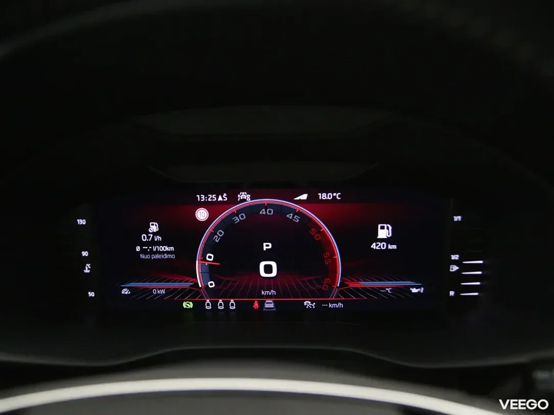 Skoda Kodiaq 2 110kW