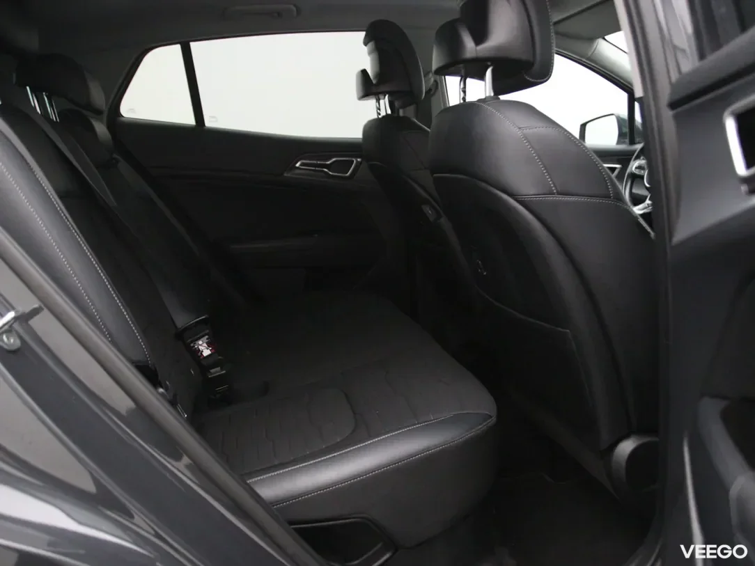 Kia Sportage 1.6 169kW