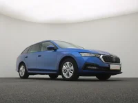 Skoda Octavia 1.5 110kW thumbnail