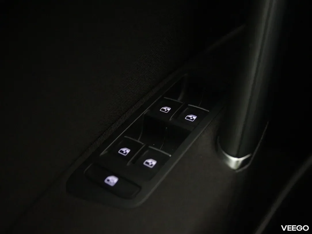 Volkswagen Golf 1.5 110kW