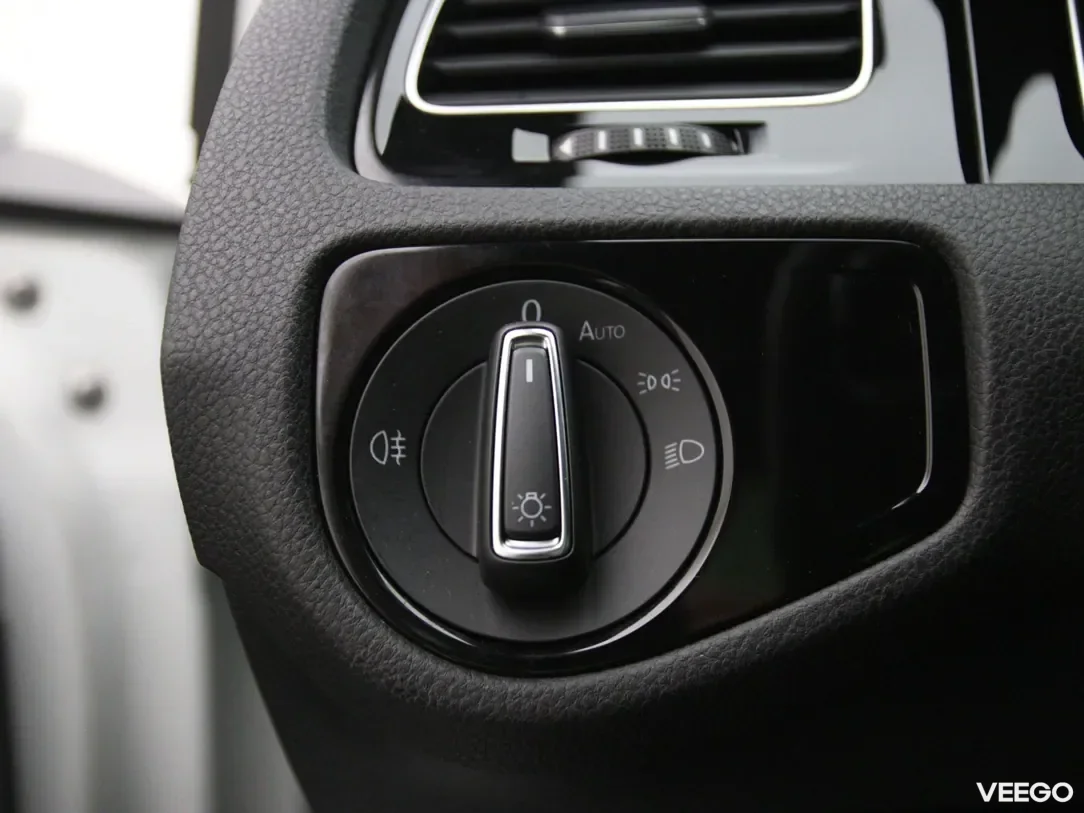 Volkswagen Golf 1.5 110kW