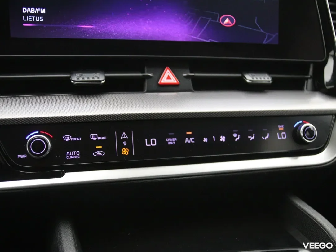 Kia Sportage 1.6 169kW