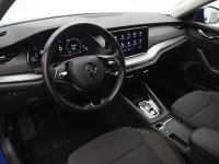 Skoda Octavia 1.5 110kW thumbnail