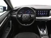 Skoda Octavia 1.5 110kW thumbnail