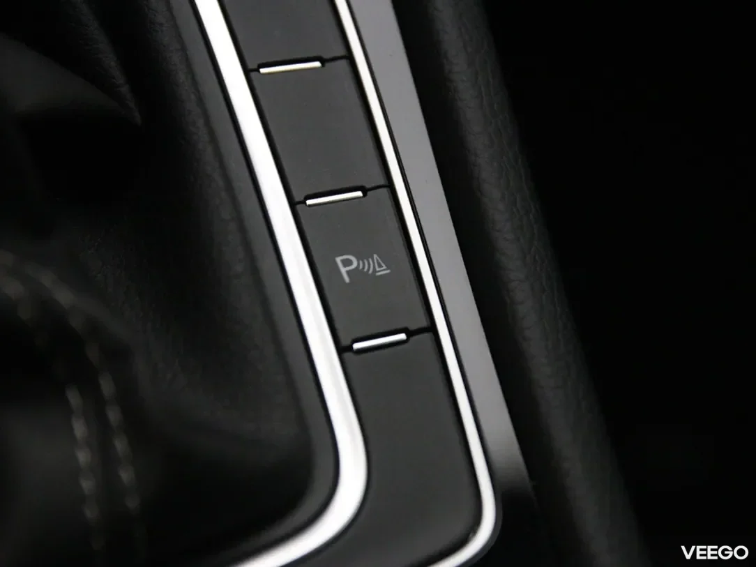 Volkswagen Golf 1.5 110kW