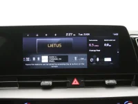 Kia Sportage 1.6 169kW thumbnail