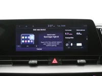 Kia Sportage 1.6 169kW thumbnail