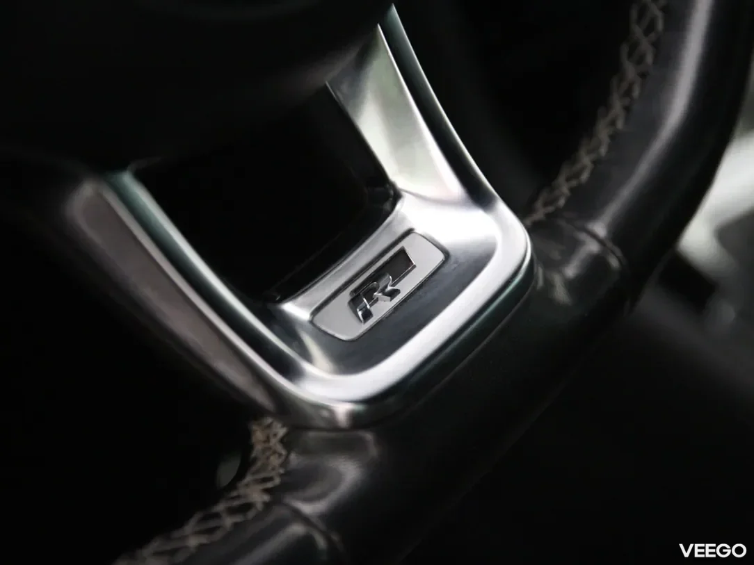 Volkswagen Golf 1.5 110kW