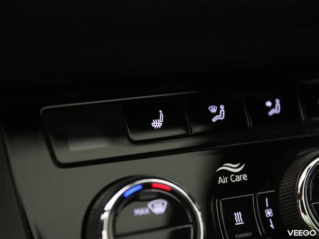 Skoda Kodiaq 2 110kW