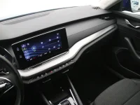 Skoda Octavia 1.5 110kW thumbnail