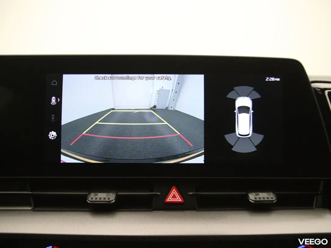 Kia Sportage 1.6 169kW