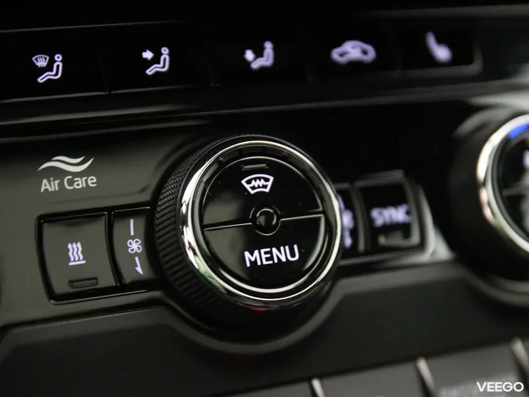 Skoda Kodiaq 2 110kW