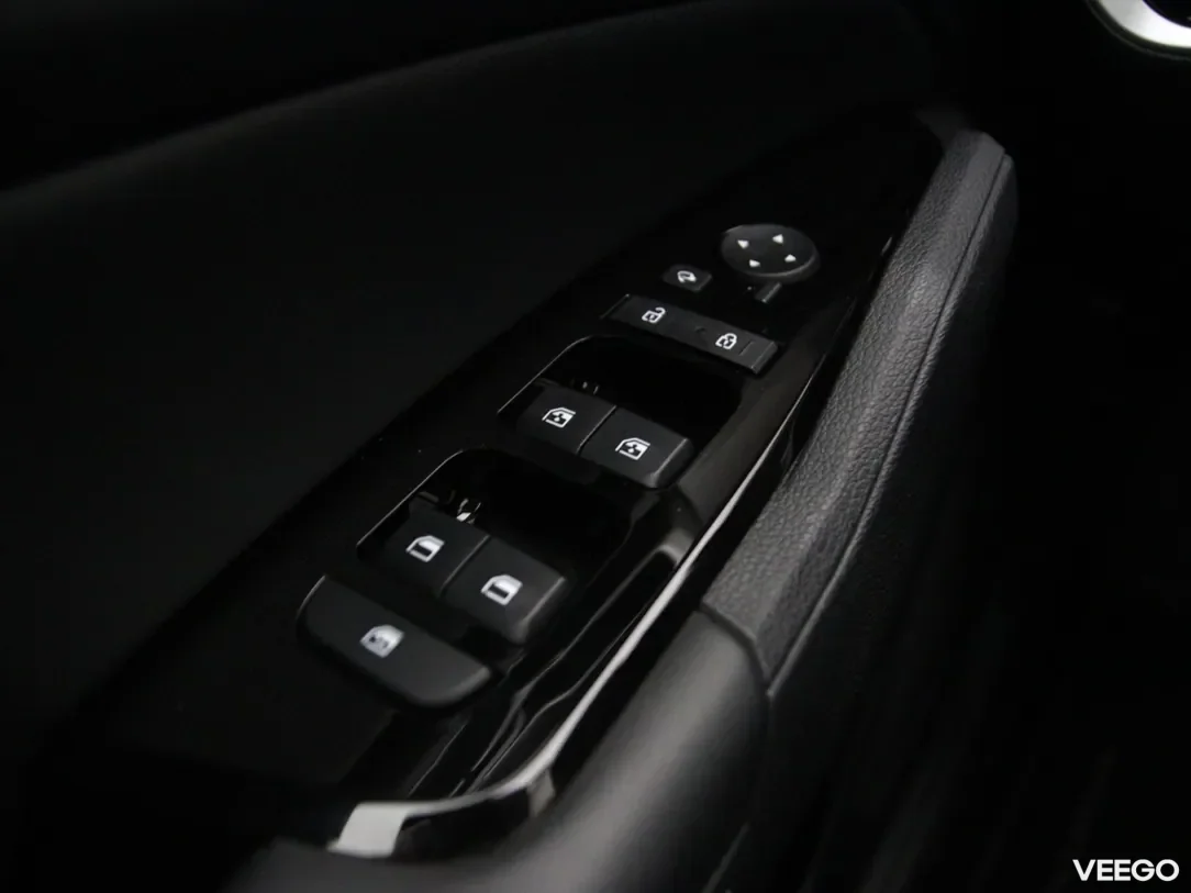 Kia Sportage 1.6 169kW