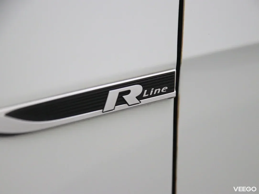 Volkswagen Golf 1.5 110kW