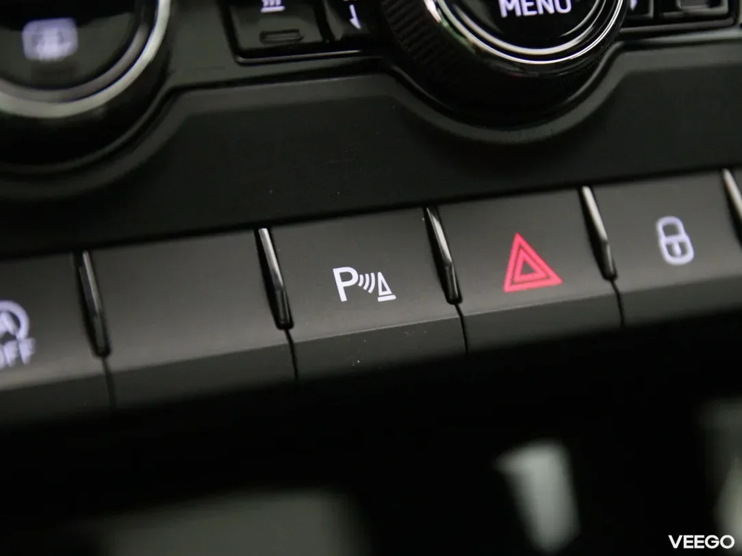 Skoda Kodiaq 2 110kW