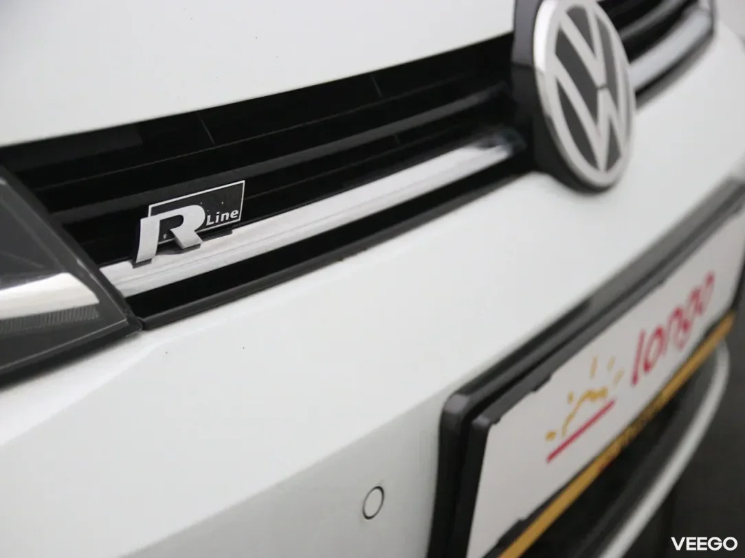 Volkswagen Golf 1.5 110kW