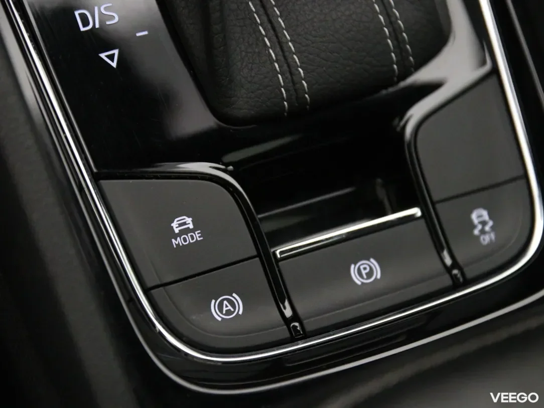 Skoda Kodiaq 2 110kW