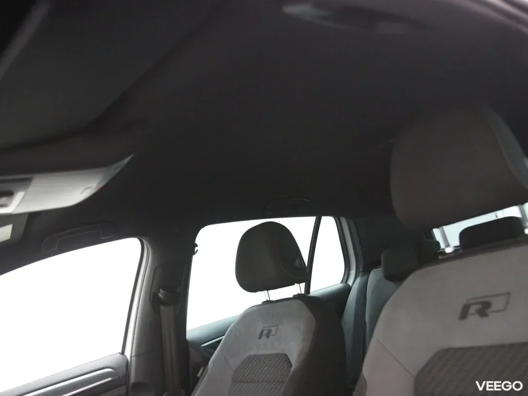 Volkswagen Golf 1.5 110kW