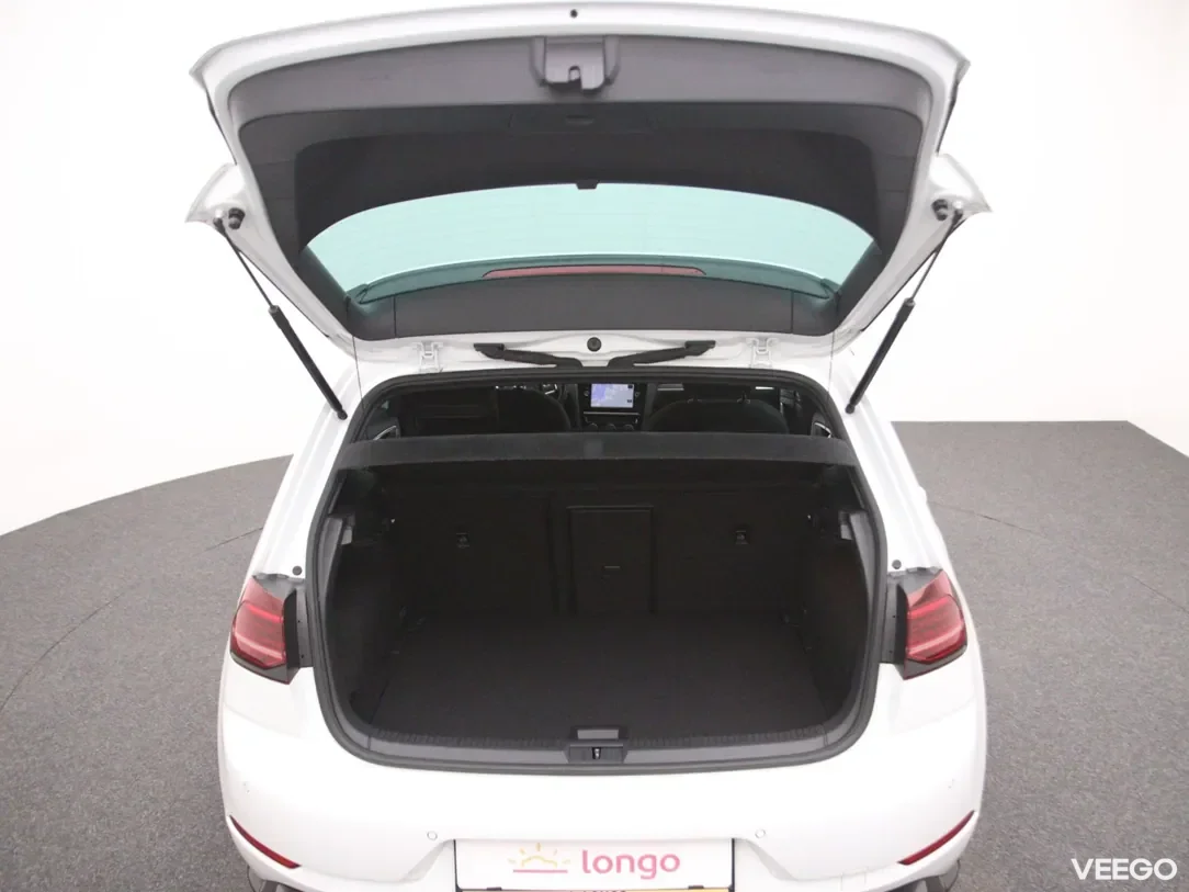 Volkswagen Golf 1.5 110kW