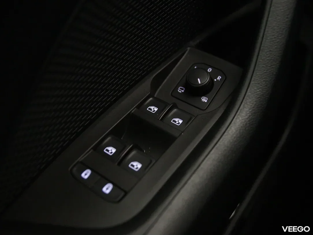 Skoda Octavia 1.5 110kW