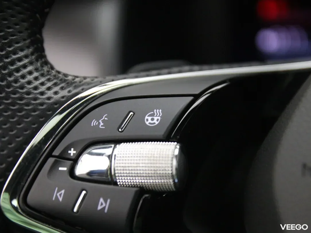 Skoda Kodiaq 2 110kW