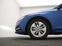 Skoda Octavia 1.5 110kW thumbnail