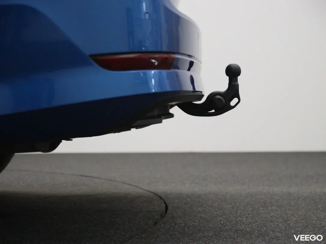 Skoda Octavia 1.5 110kW