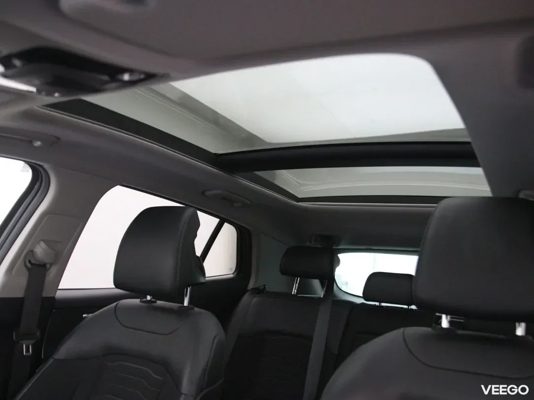 Kia Sportage 1.6 169kW