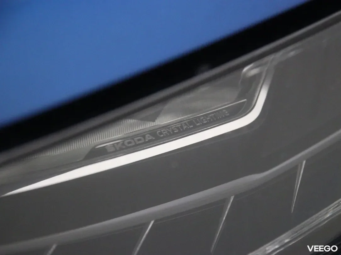 Skoda Kodiaq 2 110kW