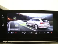 Skoda Octavia 1.5 110kW thumbnail