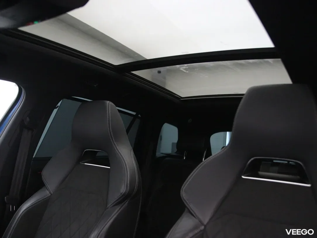 Skoda Kodiaq 2 110kW