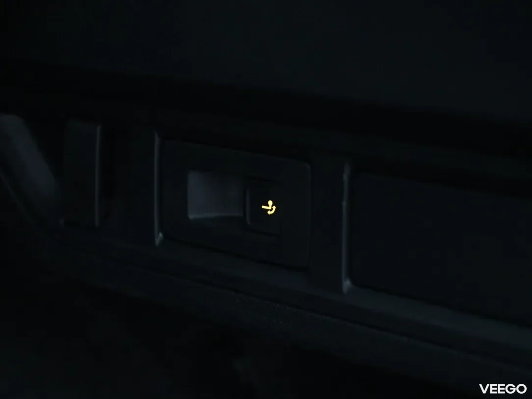 Skoda Octavia 1.5 110kW