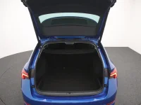 Skoda Octavia 1.5 110kW thumbnail