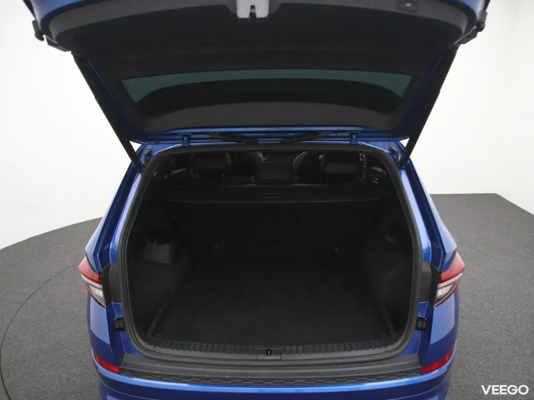 Skoda Kodiaq 2 110kW